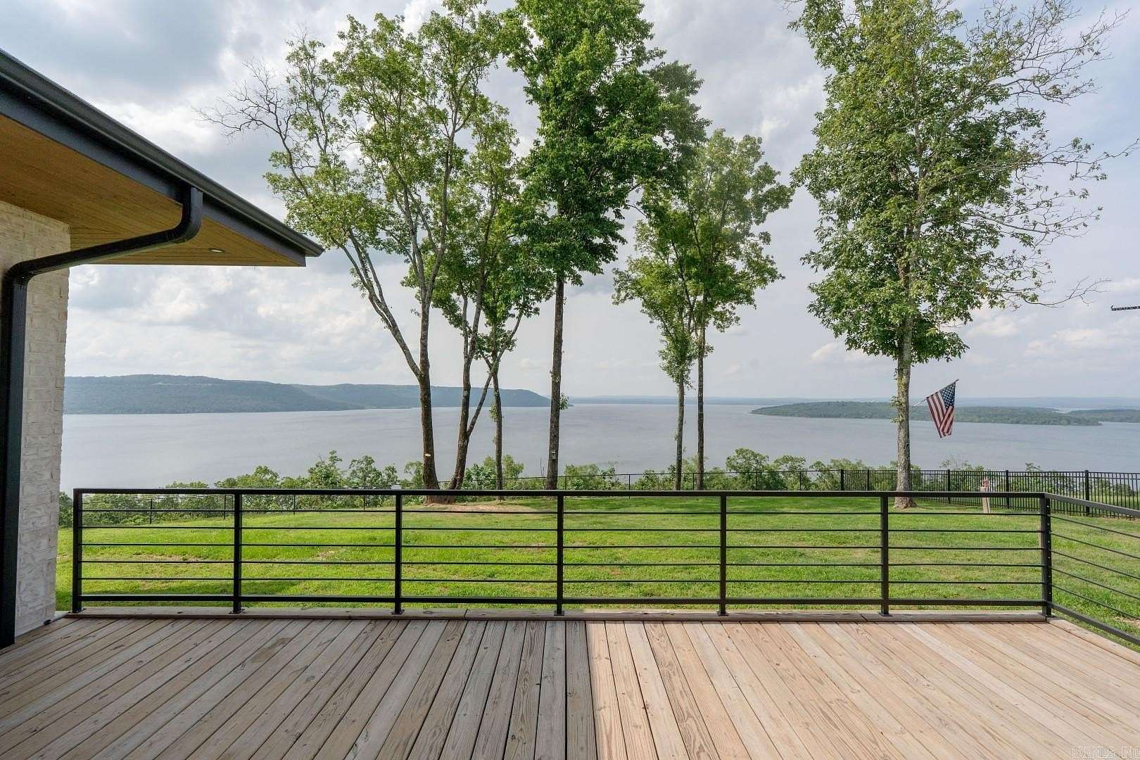 16.5 Acres of Land for Sale in Heber Springs, Arkansas