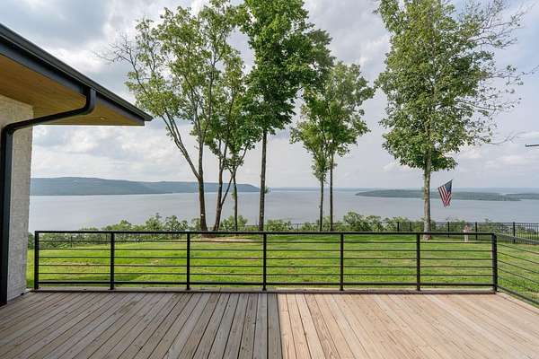 16.5 Acres of Land for Sale in Heber Springs, Arkansas