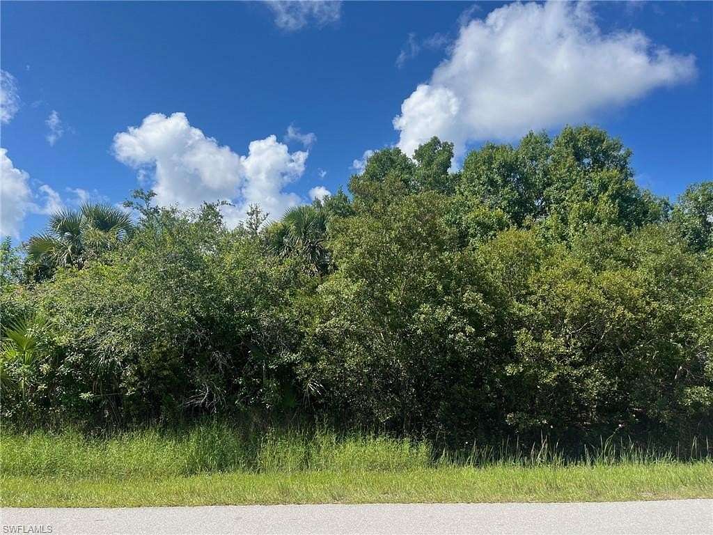 2.27 Acres of Residential Land for Sale in Naples, Florida