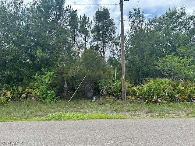 0.5 Acres of Residential Land for Sale in Lehigh Acres, Florida