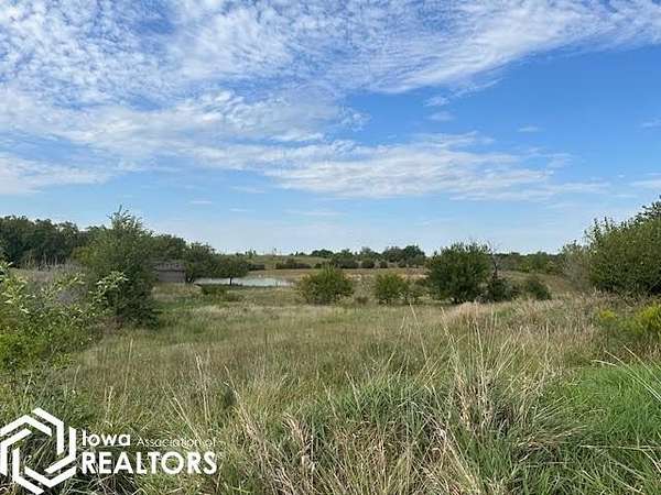 0.84 Acres of Residential Land for Sale in Fairfield, Iowa