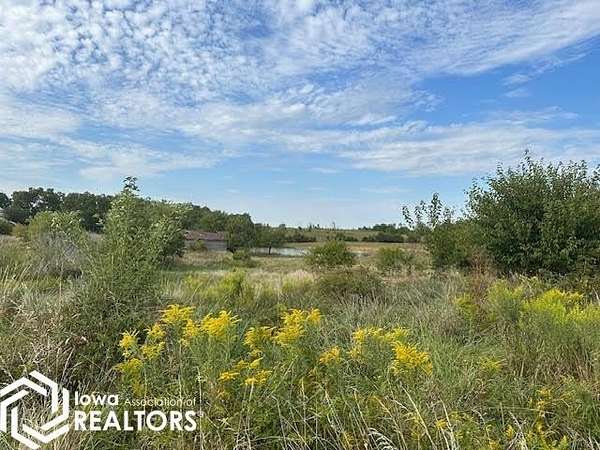 0.84 Acres of Residential Land for Sale in Fairfield, Iowa