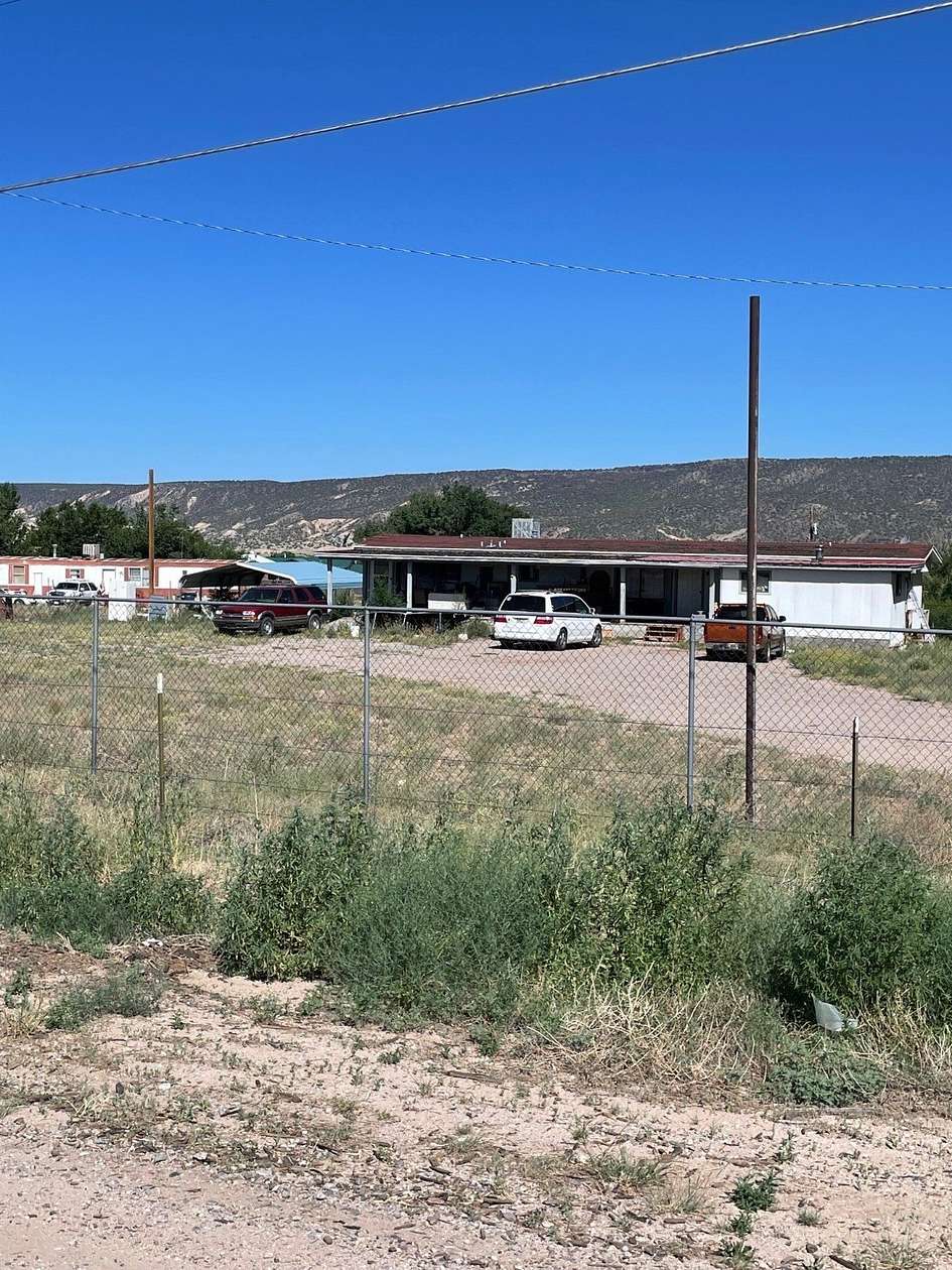 2 Acres of Land for Sale in Alcalde, New Mexico