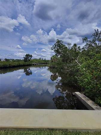 0.23 Acres of Residential Land for Sale in Tarpon Springs, Florida