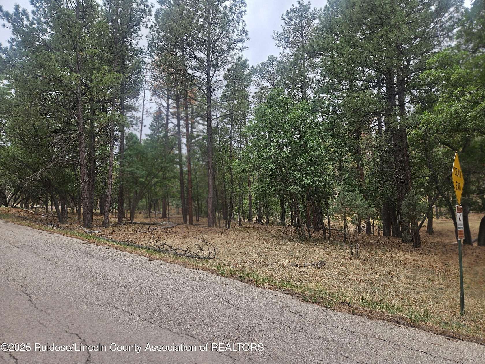 0.5 Acres of Residential Land for Sale in Alto, New Mexico