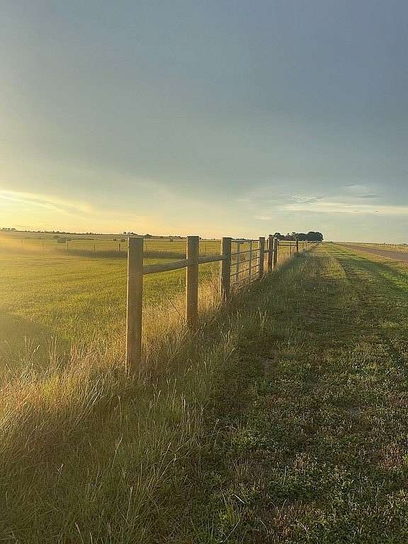 6.56 Acres of Land for Sale in La Grange, Texas