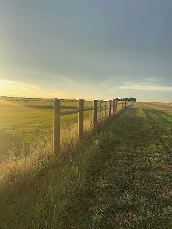 6.56 Acres of Residential Land for Sale in La Grange, Texas