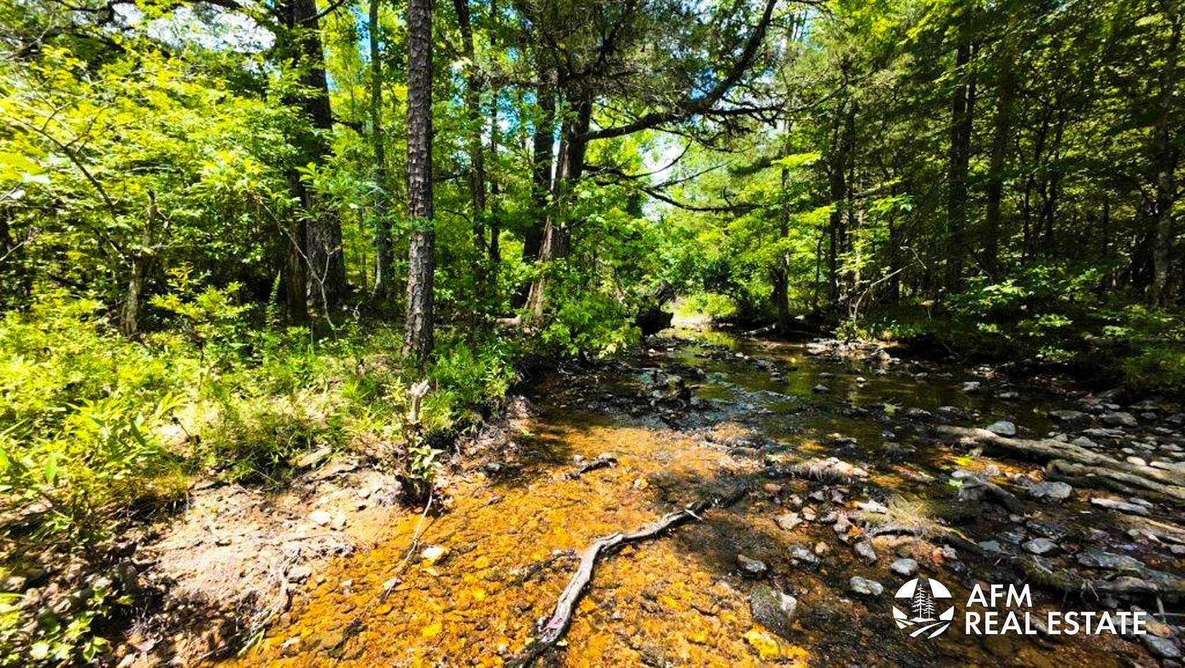 1 Acre of Residential Land for Sale in Hochatown, Oklahoma