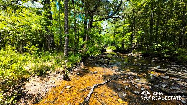 1 Acre of Residential Land for Sale in Hochatown, Oklahoma