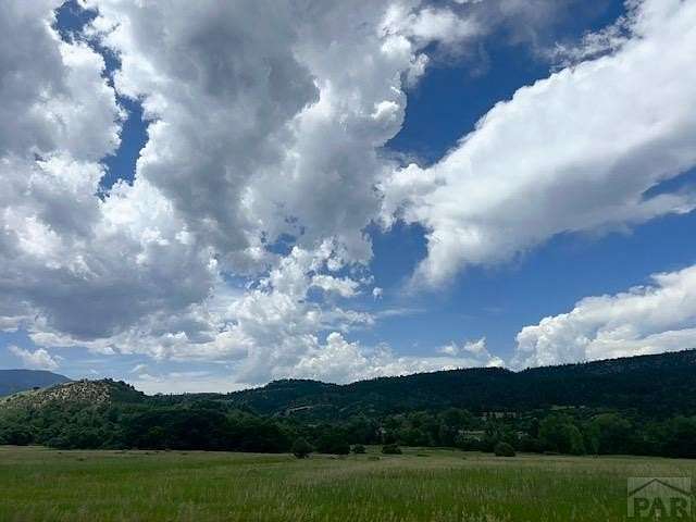 0.26 Acres of Residential Land for Sale in Colorado City, Colorado