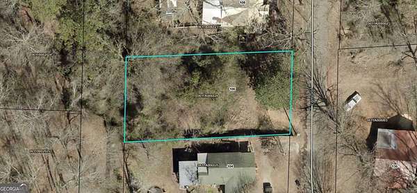 0.28 Acres of Land for Sale in LaGrange, Georgia