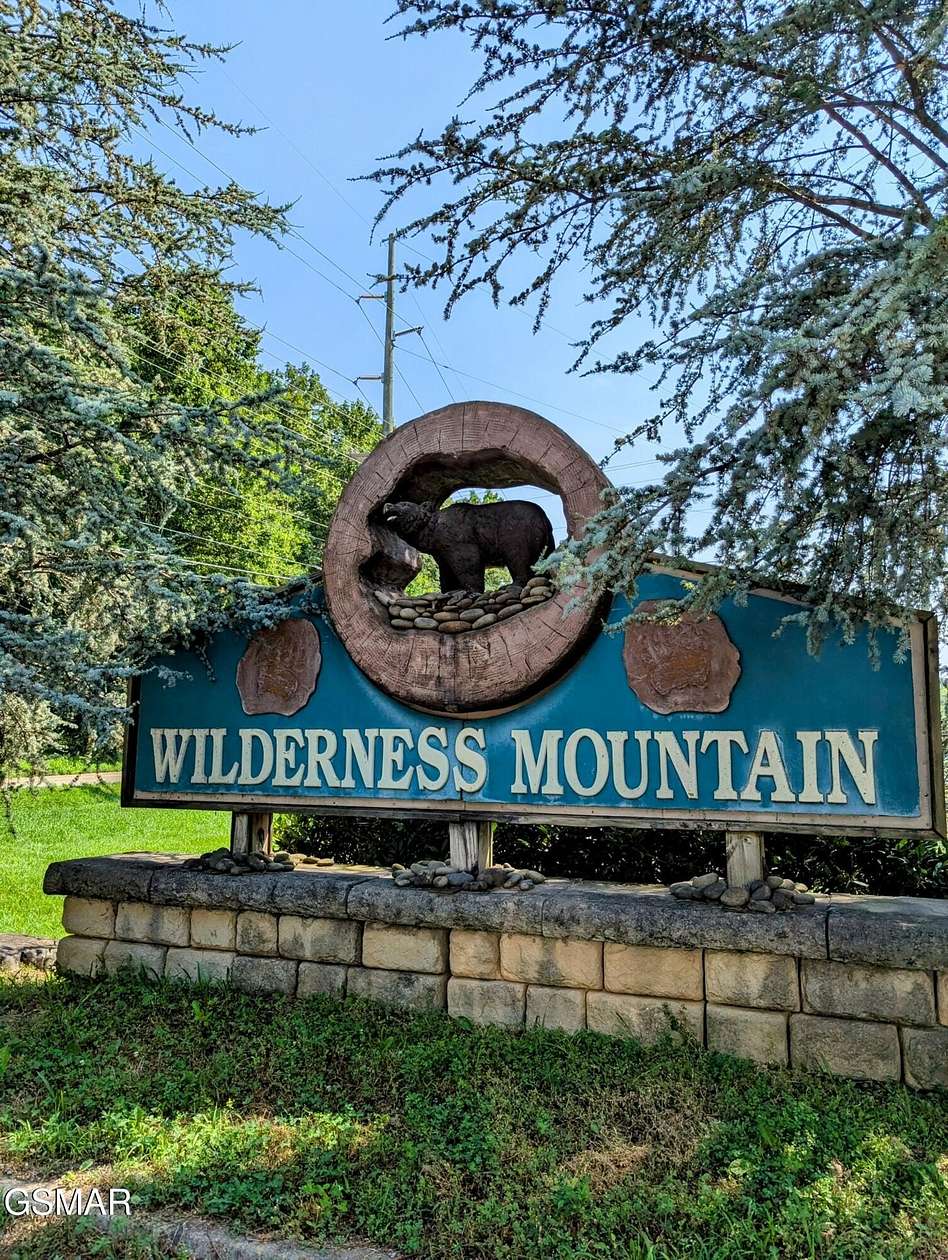 1.64 Acres of Residential Land for Sale in Sevierville, Tennessee