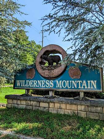 1.64 Acres of Residential Land for Sale in Sevierville, Tennessee