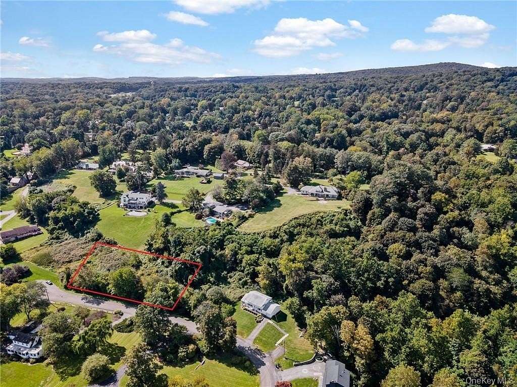 0.53 Acres of Residential Land for Sale in Newburgh, New York