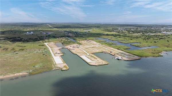 0.13 Acres of Residential Land for Sale in Port O'Connor, Texas