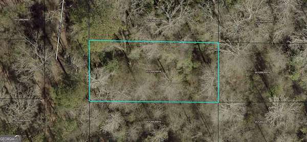 0.22 Acres of Land for Sale in LaGrange, Georgia