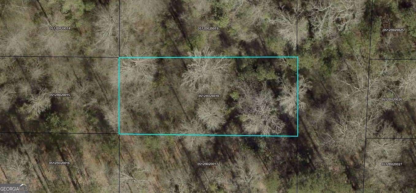 0.22 Acres of Land for Sale in LaGrange, Georgia