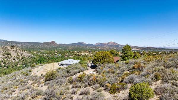 1 Acre of Residential Land for Sale in Prescott, Arizona