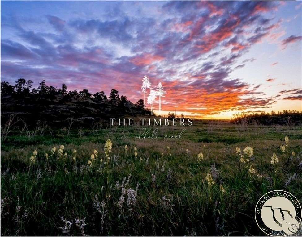 0.9 Acres of Residential Land for Sale in Billings, Montana