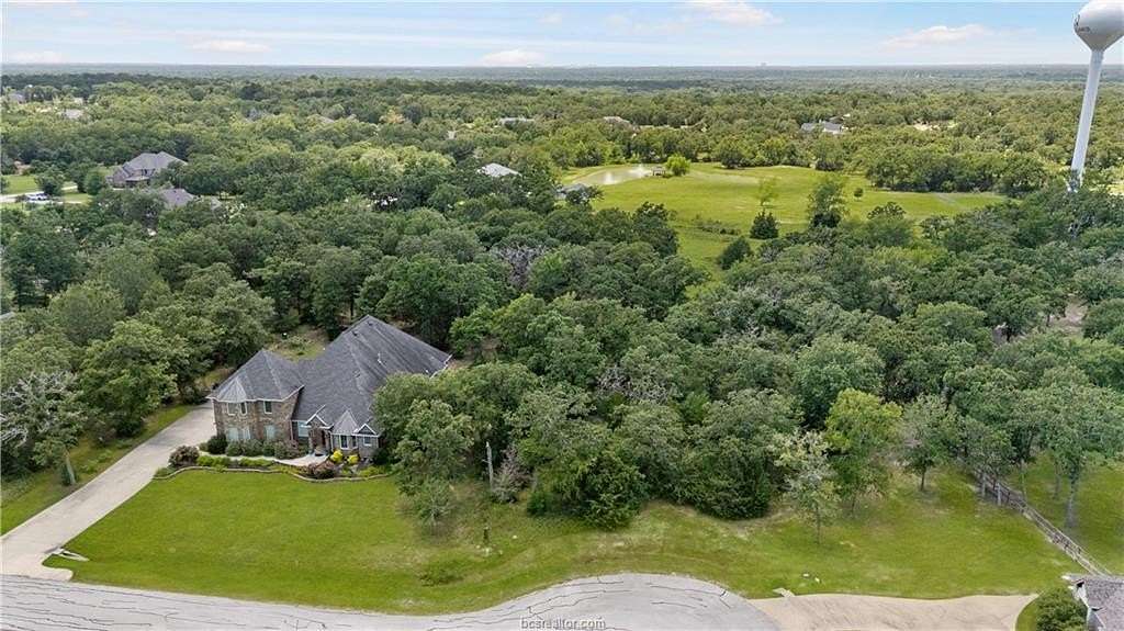 1.58 Acres of Residential Land for Sale in Iola, Texas