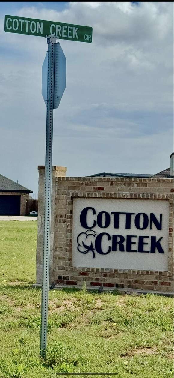 1 Acre of Residential Land for Sale in New Home, Texas