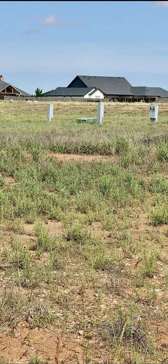1 Acre of Residential Land for Sale in New Home, Texas