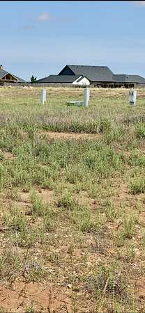 1 Acre of Residential Land for Sale in New Home, Texas