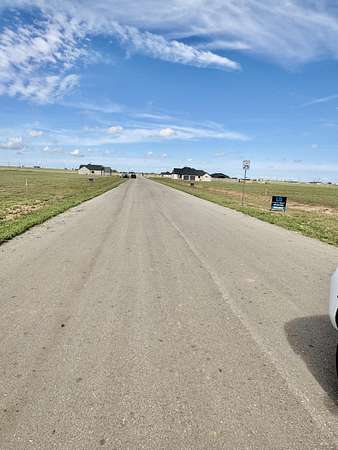 1 Acre of Residential Land for Sale in New Home, Texas