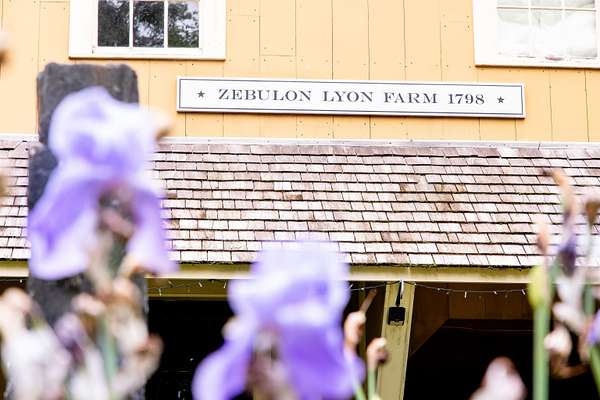 35 Acres of Agricultural Land with Home for Sale in Royalton, Vermont