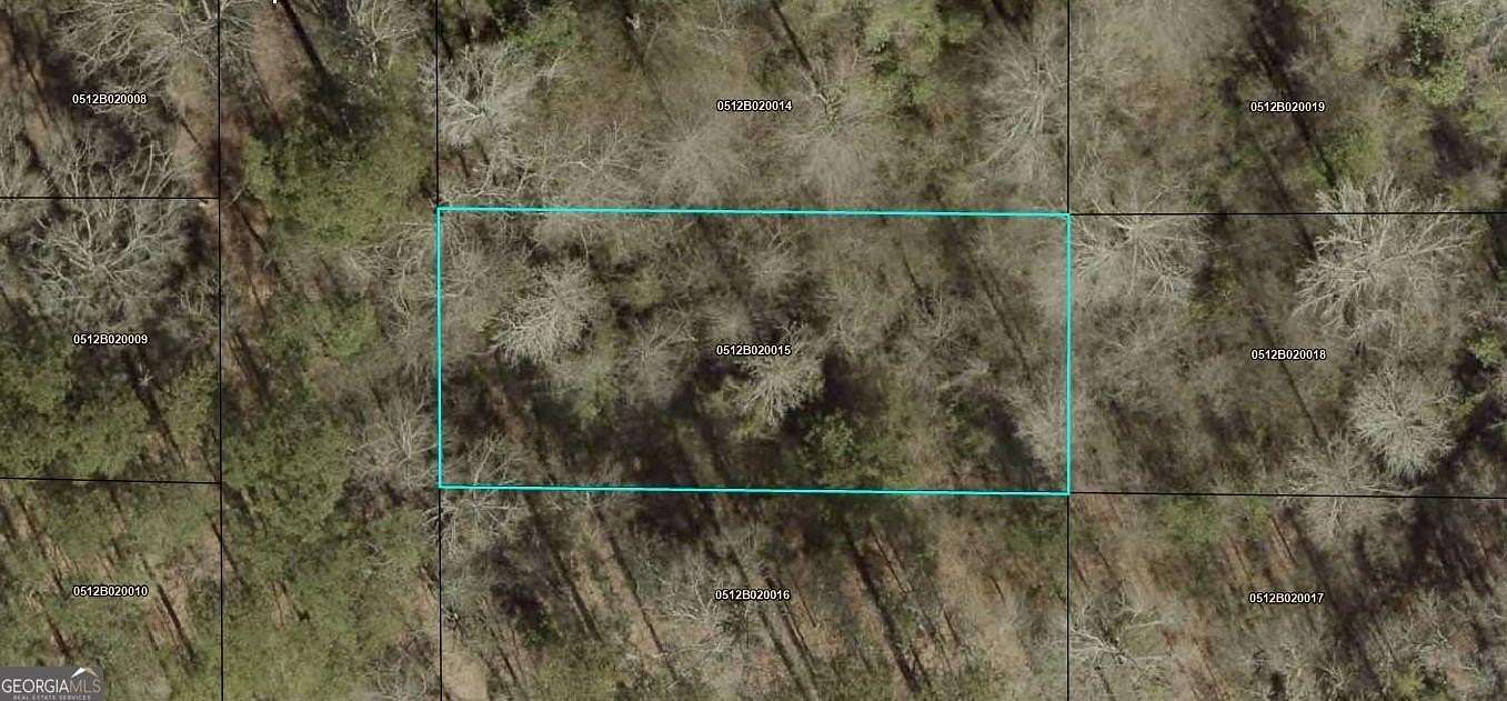 0.22 Acres of Land for Sale in LaGrange, Georgia