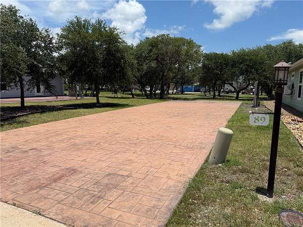 0.09 Acres of Land for Sale in Aransas Pass, Texas