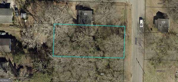 0.2 Acres of Land for Sale in LaGrange, Georgia
