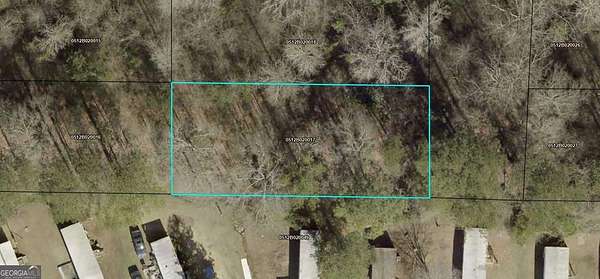 0.22 Acres of Land for Sale in LaGrange, Georgia