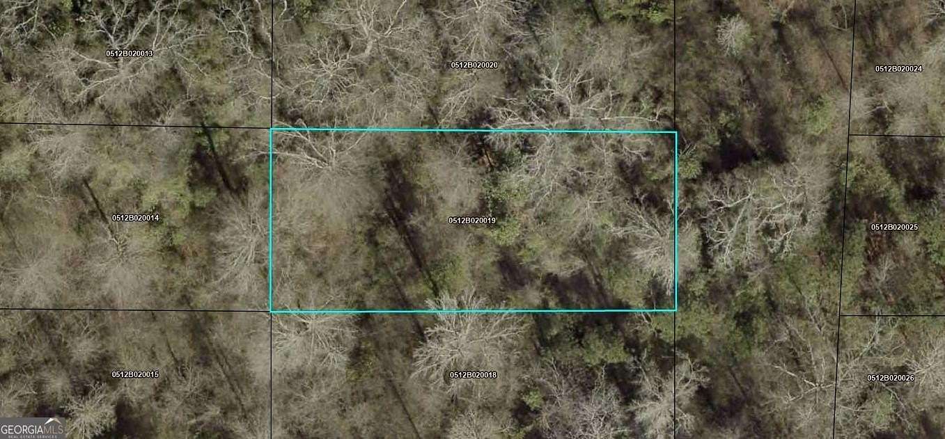 0.22 Acres of Land for Sale in LaGrange, Georgia