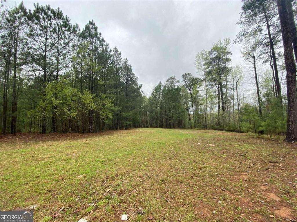 4 Acres of Residential Land for Sale in Covington, Georgia