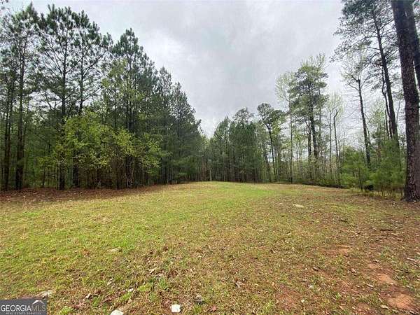 4 Acres of Residential Land for Sale in Covington, Georgia