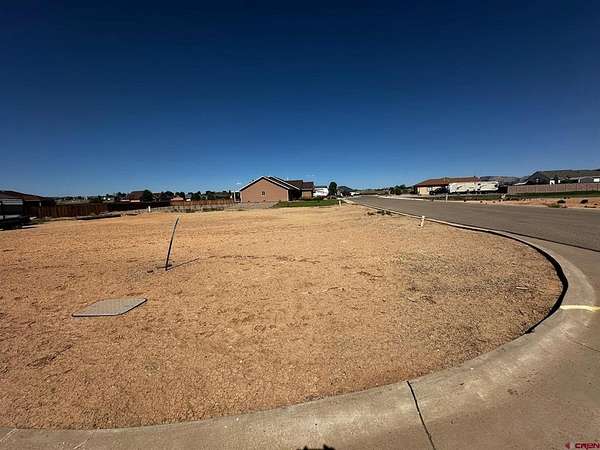 0.33 Acres of Residential Land for Sale in Cortez, Colorado