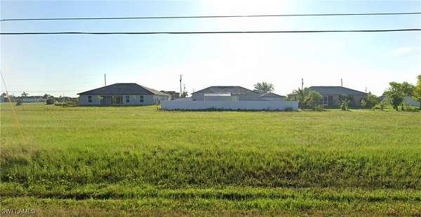 0.23 Acres of Residential Land for Sale in Cape Coral, Florida