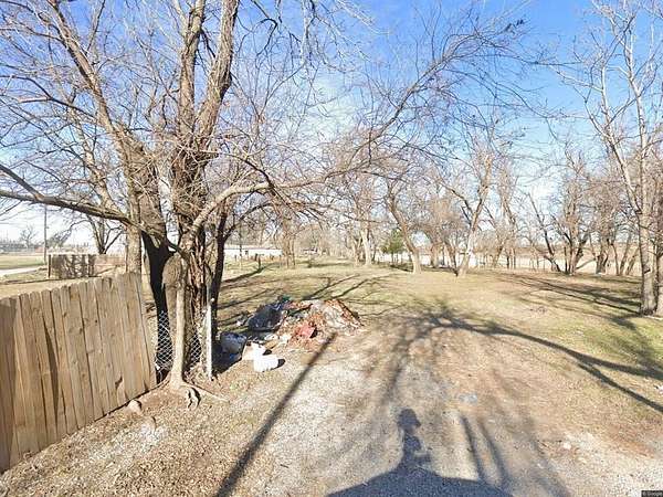 0.1 Acres of Residential Land for Sale in Oklahoma City, Oklahoma