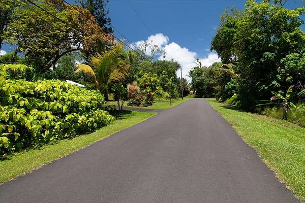 0.21 Acres of Residential Land for Sale in Pahoa, Hawaii