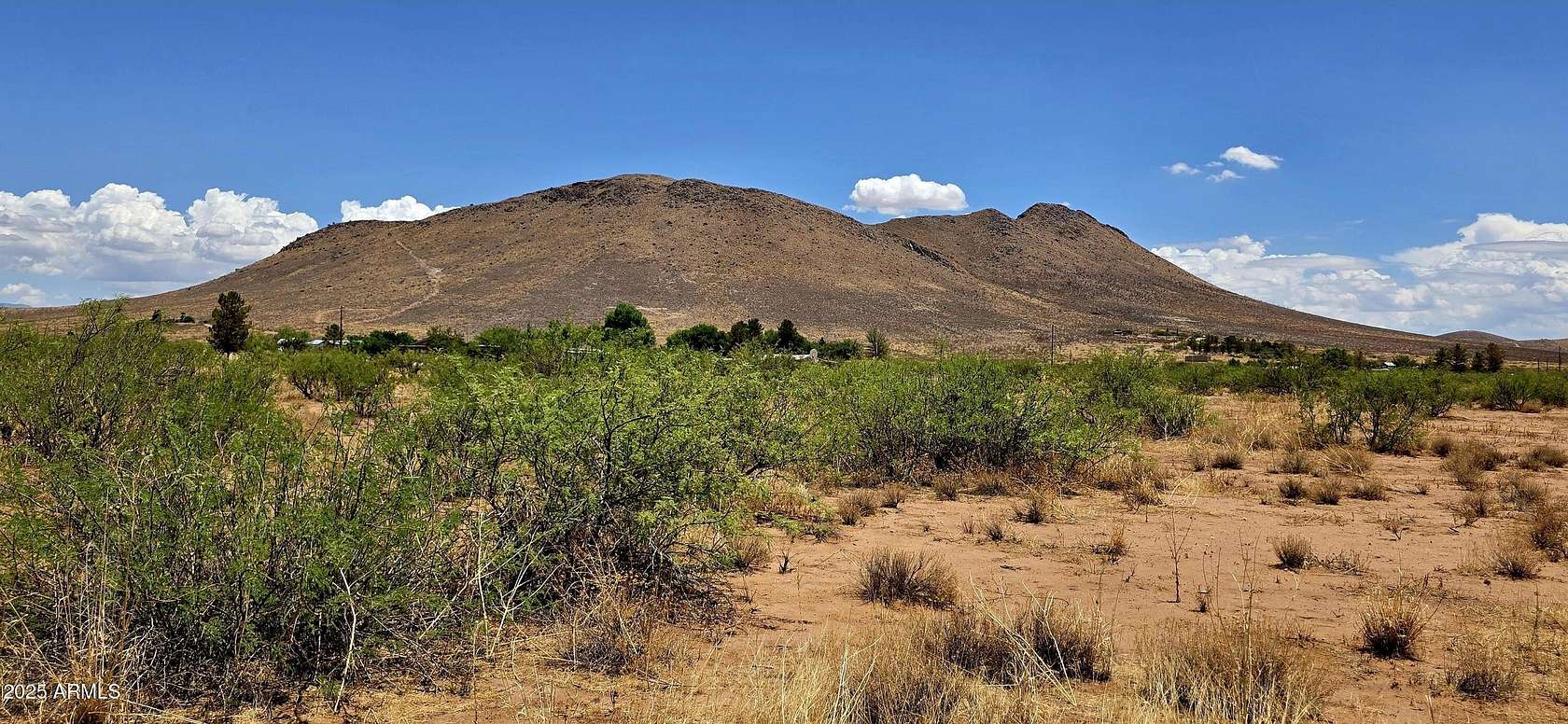 10 Acres of Land for Sale in Pearce, Arizona