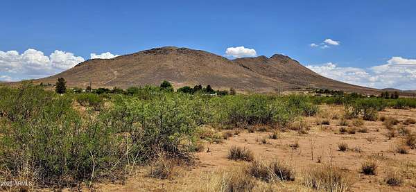 10 Acres of Land for Sale in Pearce, Arizona