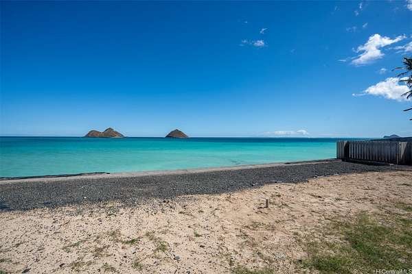 17,170 Acres of Land for Sale in Kailua, Hawaii