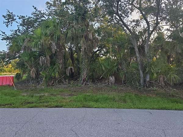 【AREA-459】 US ZIP Code 33953 - Port Charlotte, Florida Overview and