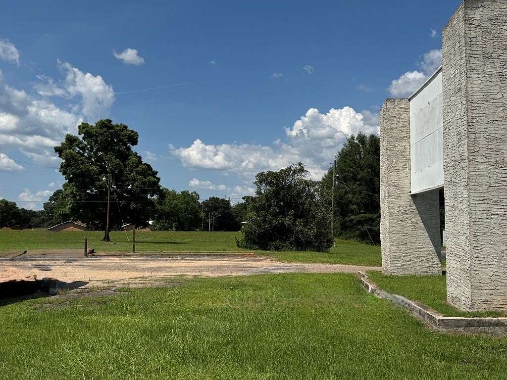 0.35 Acres of Commercial Land for Sale in Midland City, Alabama