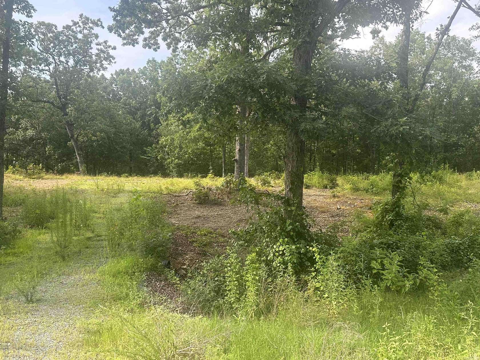 2.17 Acres of Residential Land for Sale in Cabot, Arkansas