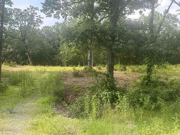 2.17 Acres of Residential Land for Sale in Cabot, Arkansas