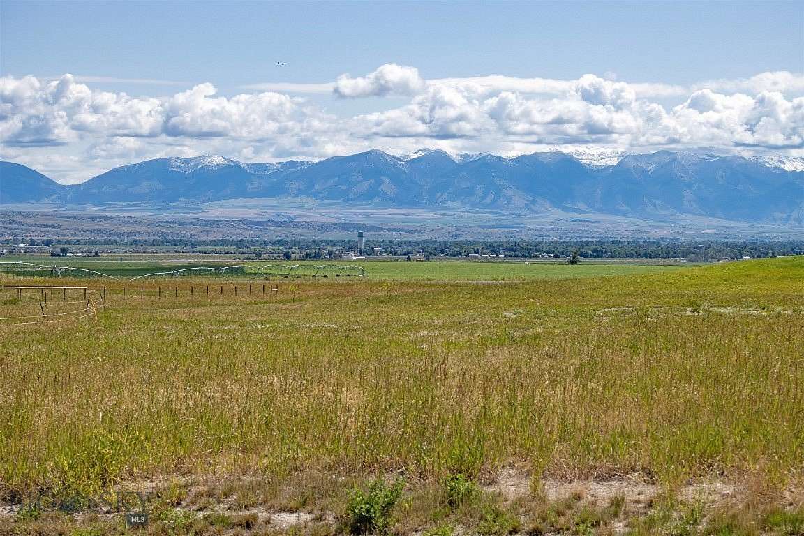 1.53 Acres of Land for Sale in Manhattan, Montana