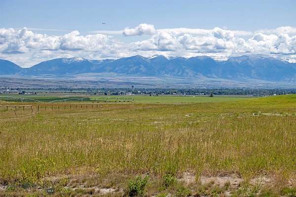 1.53 Acres of Land for Sale in Manhattan, Montana