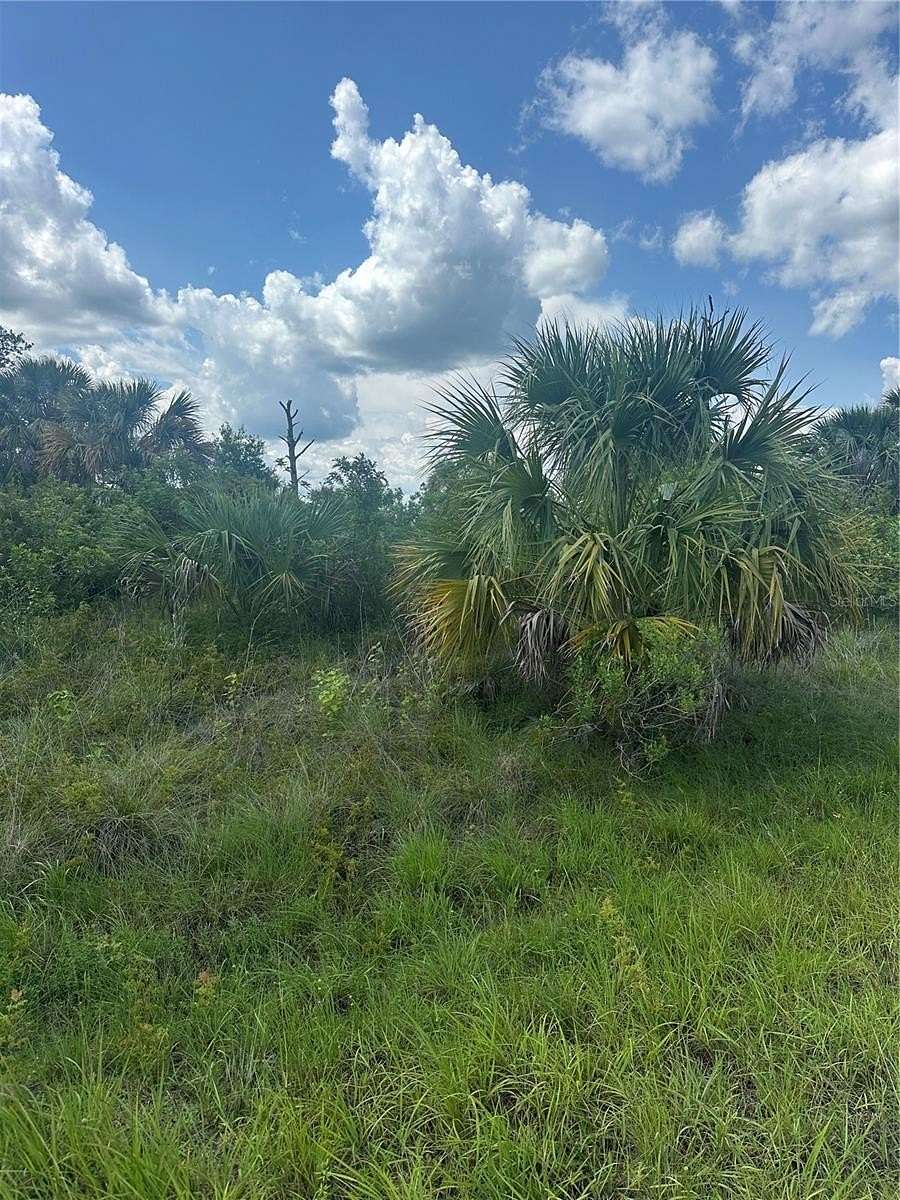 0.23 Acres of Residential Land for Sale in North Port, Florida